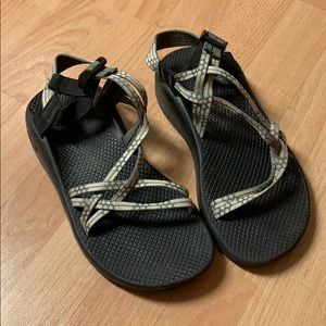 Chaco sandals